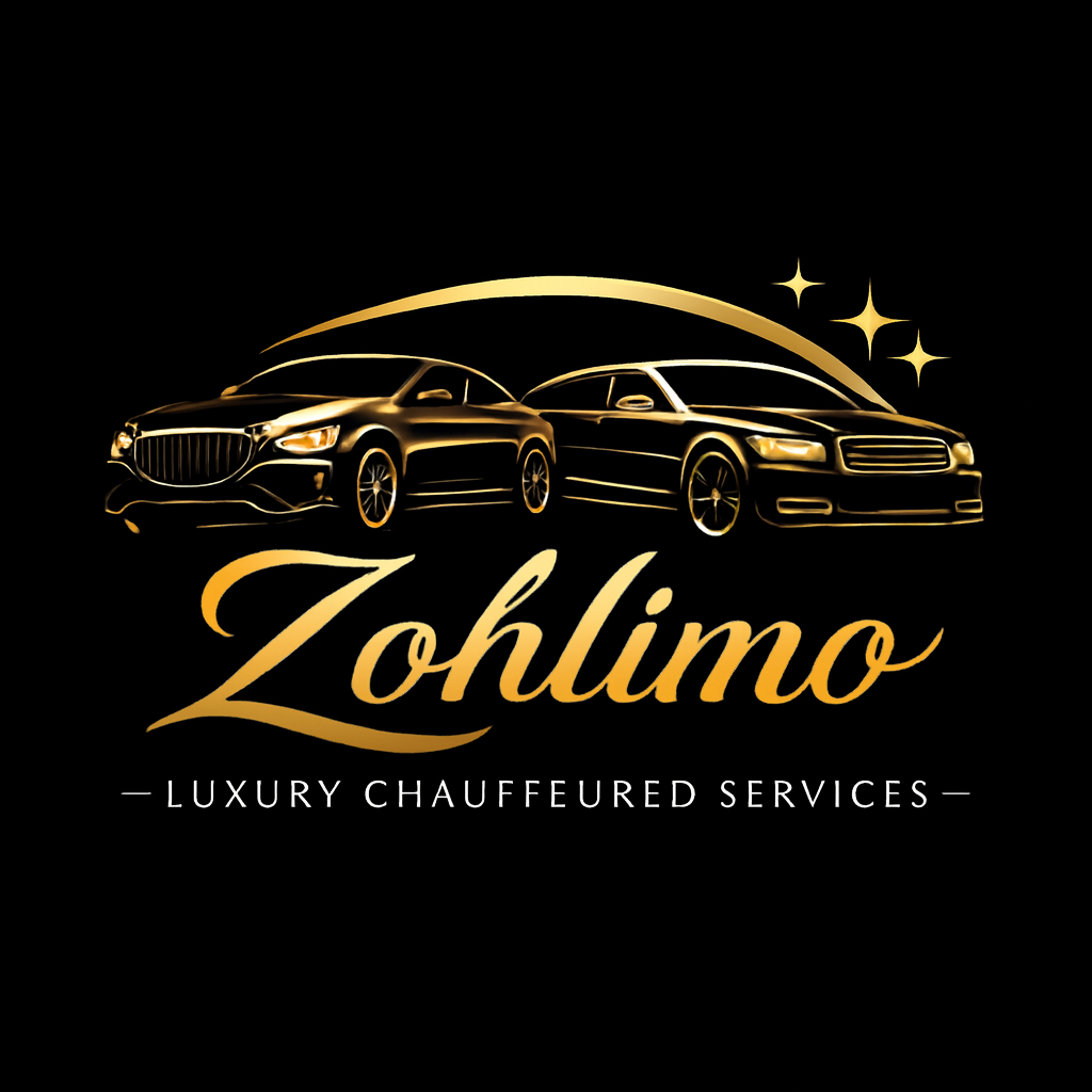 Zohlimo Luxury Chauffeured Services Logo