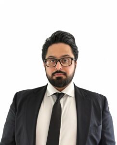 Zohaib amjad