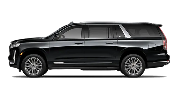 2026 Chevrolet Suburban